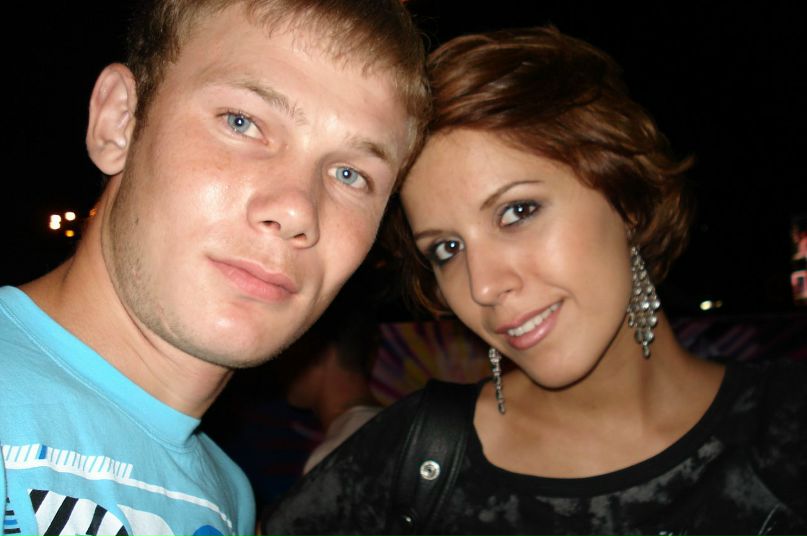 Гена Гурьев фотография #22