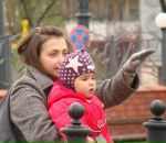 Фотография Фоминой Анастасии