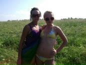 Фотография Алексеевой Юльчик