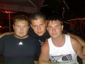 Фотография Седова Дмитрия