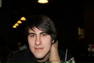 Фотография Карнауха Димы