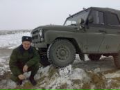 Фотография Дворового Павла