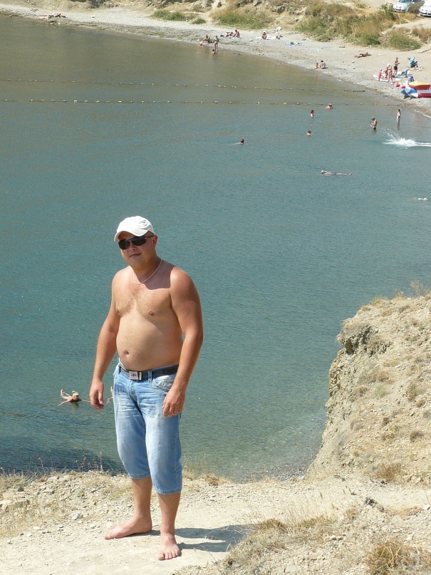 Дмитрий Ширяев фотография #46