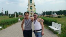 Фотография Жигулина Алексея