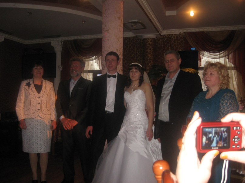 Ольга Галкина фотография #40