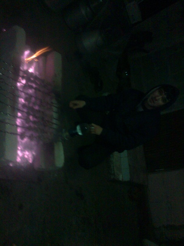 Сергей Кравченко фотография #27