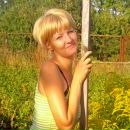 Фотография Молчановой Нины