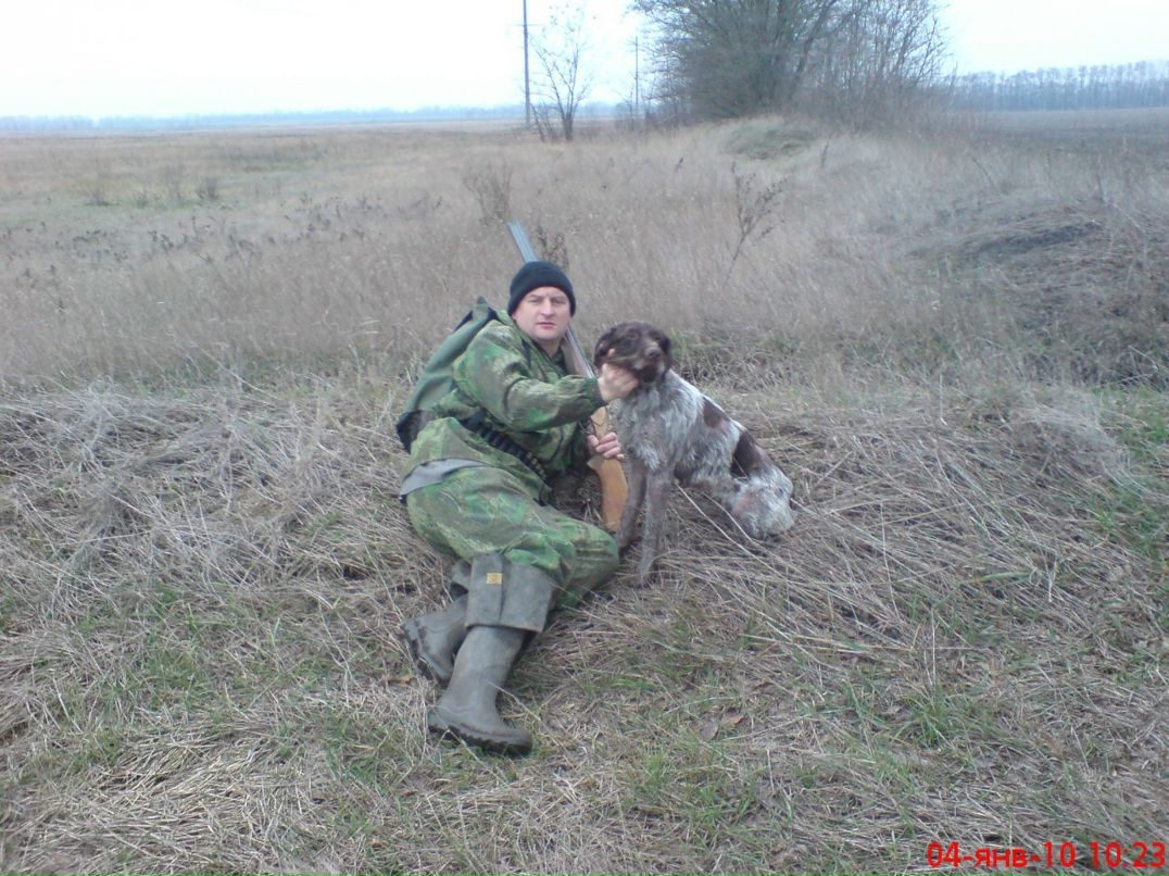 Павел Пашенко фотография #28