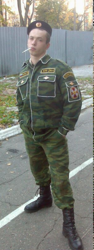 Николай Терещенков фотография #21