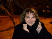 Фотография Климахиной Юли