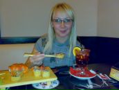 Фотография Девятковой Натальи