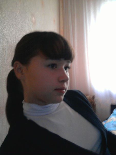 Лейсан Ханзарова фото №4