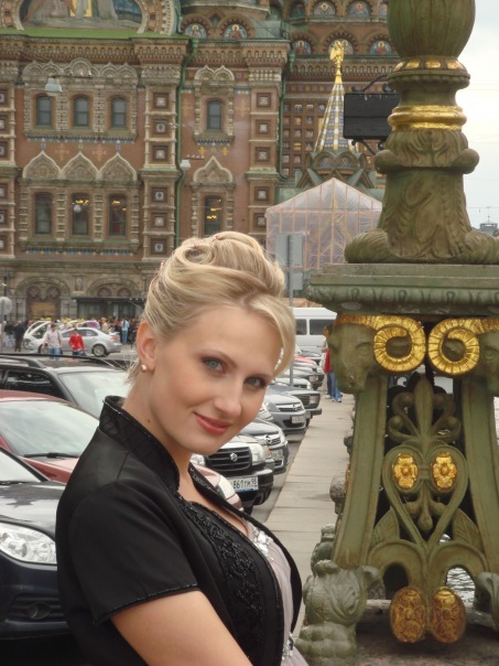 №19, Елена Белянская, Санкт-Петербург №19, Елена Белянская, Санкт-Петербург