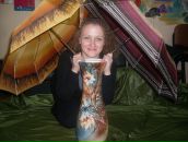 Фотография Шиловой Гузалии