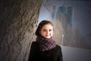 Фотография Капризной Ольки