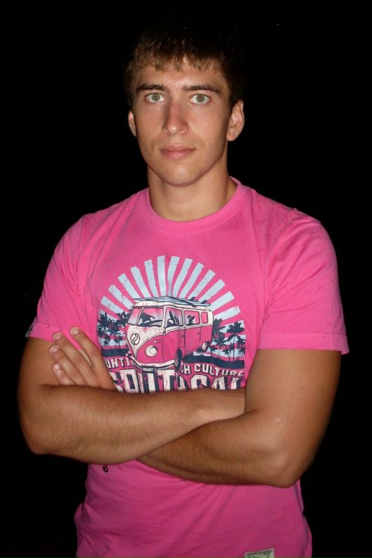 Сергей Сергеев фотография #12