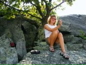 Фотография Пахомовой Яны