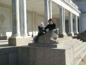 Фотография Пчелинцевой Ольги