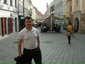 Kerim Nalbant фотография #1
