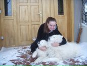 Фотография Беляевой Елены