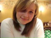 Фотография Агафоновой Лены