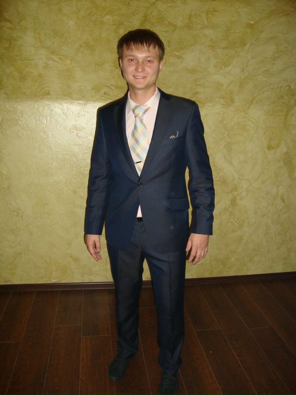 Айнур Жан фотография #45