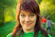 Фотография Скрынник Марии