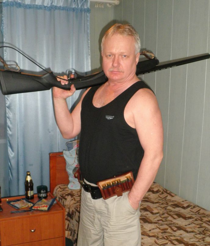 Владимир Румянцев фотография #32