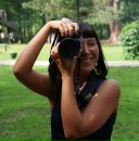 Фотография Корневой Майи