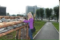 Фотография Логвиненко Елены