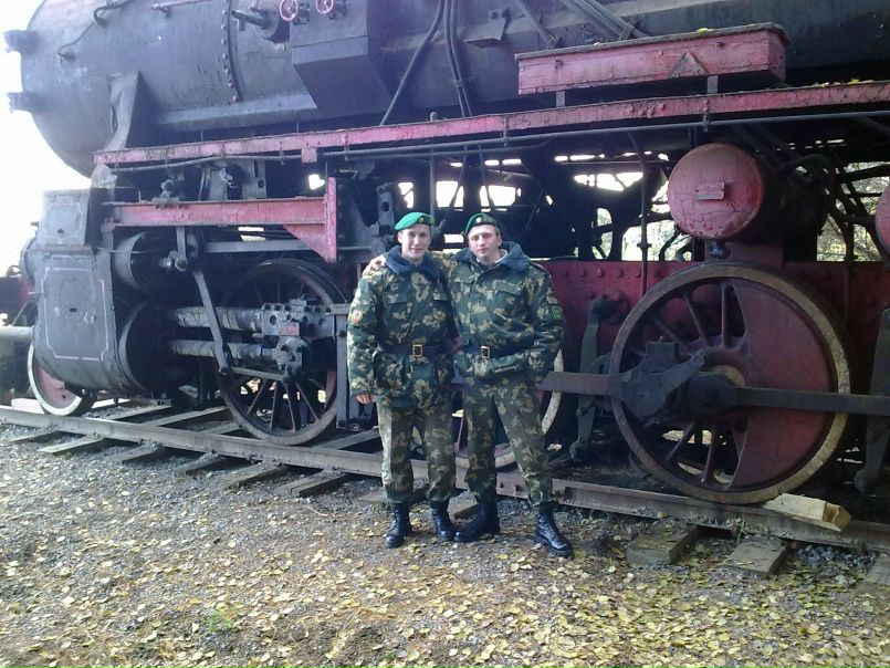 Александр Дорожкин фото №29