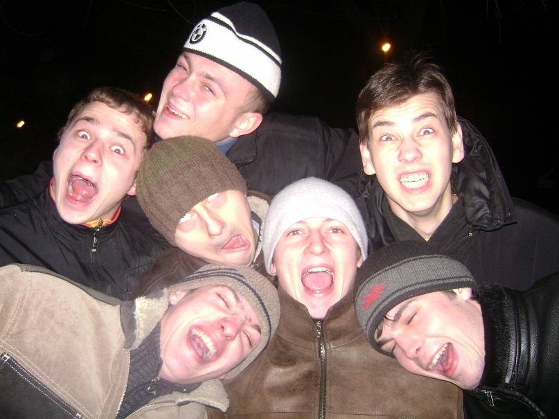 Игорь Шелякин фотография #30