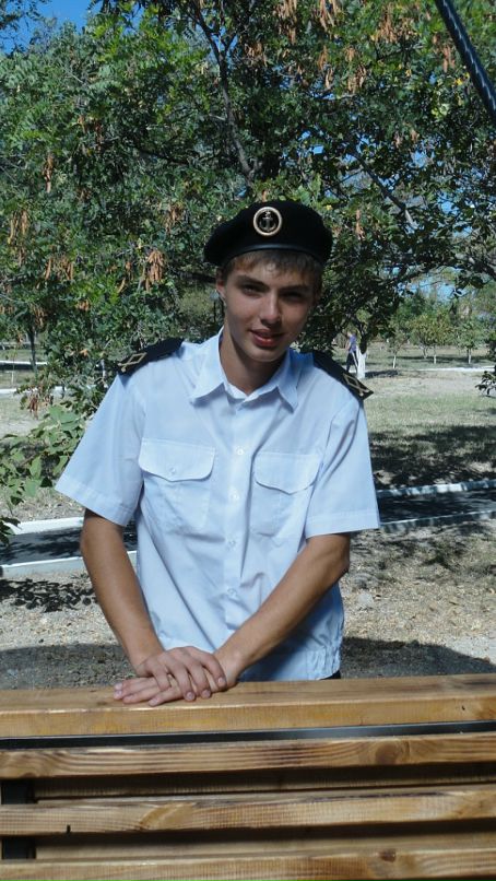 Александр Ермаков фотография #9