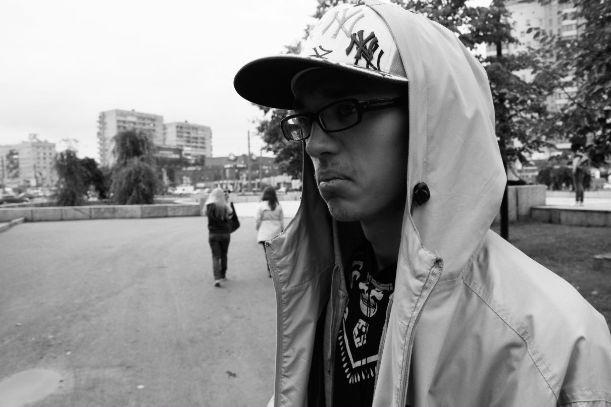 Дмитрий Бурдаков фотография #25