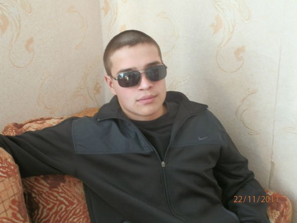 Игорь Гурин фото №20