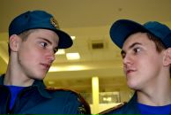 Фотография Карамнова Антона