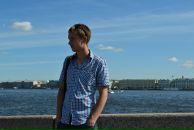 Фотография Тулушева Васьки