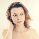 Фотография Янтарной Ольги