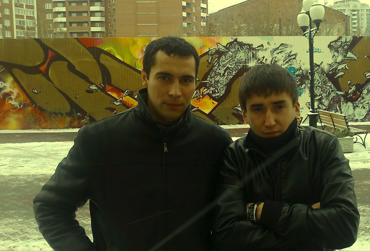 Денис Давляев фотография #30