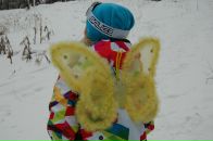 Фотография Воложанин Антон