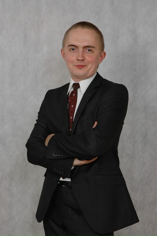 Sergey Malinka фотография #21