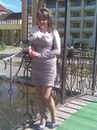 Вікторія Добош фотография #1