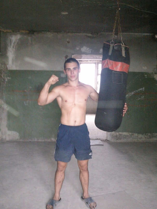 Валентин Иванов фотография #13