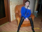 Фотография Бавтушной Виктории