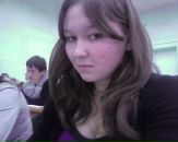 Фотография Александровой Анастасии