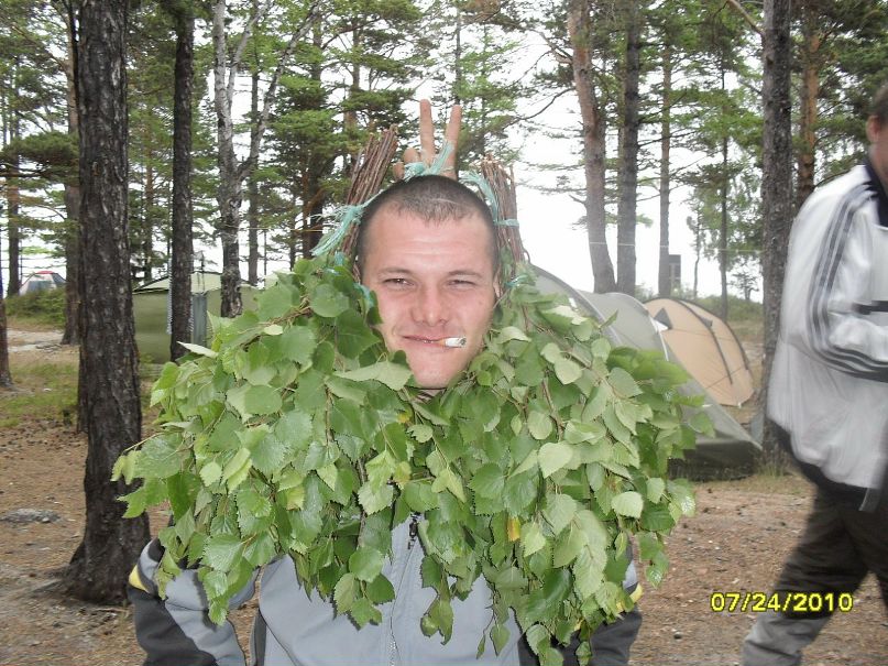 Артем Башара фотография #32