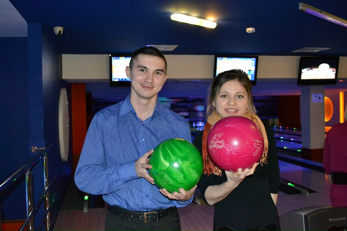 Алексей Пекшеев фотография #27