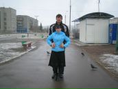 Фотография Багамаевой Хамис