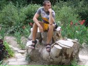 Виктор Цедик фотография #27 (источник - https://vk.com/id8573149)