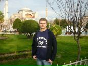 Фотография Русака Евгения